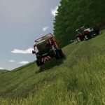 ossiacher tal v1.0.1 fs22 2