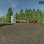 ossiacher tal v1.0.4 fs22 1