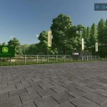 ossiacher tal v1.0.4 fs22 11