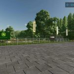 ossiacher tal v1.0.5 fs22 8