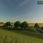 ostfriesland map beta v1.0 fs22 10