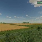 ostfriesland map beta v1.0 fs22 16