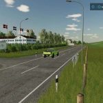 ostfriesland map beta v1.0 fs22 17