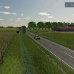 ostfriesland map beta v1.0 fs22 18