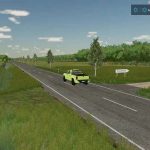 ostfriesland map beta v1.0 fs22 2