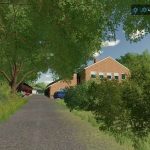 ostfriesland map beta v1.0 fs22 21