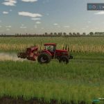 ostfriesland map beta v1.0 fs22 22