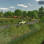 ostfriesland map beta v1.0 fs22 27