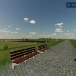 ostfriesland map beta v1.0 fs22 4