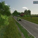 ostfriesland map beta v1.0 fs22 5