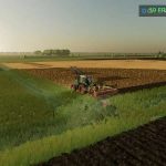 ostfriesland map beta v1.0 fs22 7