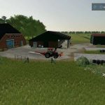 ostfriesland map beta v1.0 fs22 8