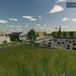 ostfriesland map beta v1.0 fs22 9