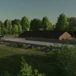 ostseekuste 22 v1.2 fs22 1