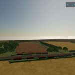 otleysuffolkeastengland update v2.0 fs22 2