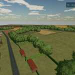 otleysuffolkeastengland update v2.0.0.1 fs22 1