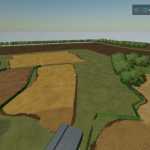 otleysuffolkeastengland update v3.0 fs22 1