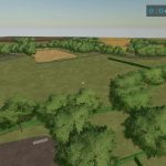 otleysuffolkeastengland update v3.0 fs22 2