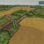 otleysuffolkeastengland update v3.0 fs22 7