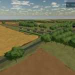 otleysuffolkeastengland updated v1.0 fs22 1