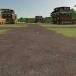 otleysuffolkpost demo v1.0 fs22 1