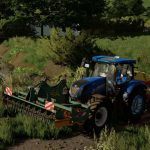 ottavioli dehondt tass ligne 3m v1.0 fs22 2