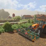 ottavioli dehondt tass ligne 4m v1.0.0.1 fs22 2