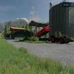 ottenburg map v0.9.9 fs22 5