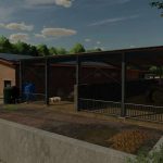 outdoor climate pigsty v1.0 fs22 3