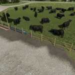 outdoor pastures v1.0 fs22 1