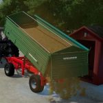 outhouse v1.0 fs22 3