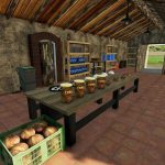 oven for cookie and bread v1.0 fs22 4