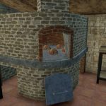 oven for cookie and bread v1.0 fs22 5