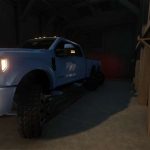 overkill f550 v1.0 fs22 2