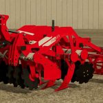 ovlac reptill 13 v1.0 fs22 2