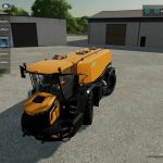 oxbo at5104 lnms v1.0 fs22 4