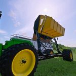 oxbo dump cart v1.0 fs22 6