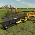 oxbo pack 28download only 29 v1.0 fs22 2