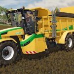 oxbo pack 28download only 29 v1.0 fs22 4