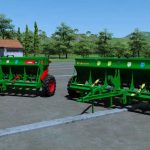 ozduman 22 v1.0 fs22 2