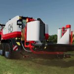 pOttinger impress 185 vc pro v1.0.0.1 fs22 2