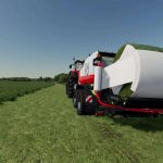 pOttinger impress 185 vc pro v1.0.0.1 fs22 4