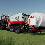 pOttinger impress 185 vc pro v1.0.0.1 fs22 6