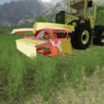 pOttinger novacat 301 classic v1.0 fs22 3