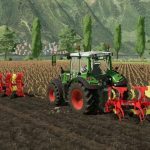 pOttinger servo 35 v1.0 fs22 4