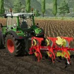 pOttinger servo 35 v1.0 fs22 5