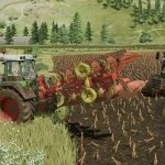 pOttinger servo 35 v1.0 fs22 6