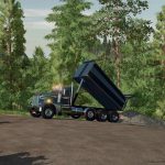 paccar pack public beta v1.0 fs22 2