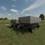 pack autosan d46 d47 update v1.0.0.1 fs22 1