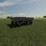 pack autosan d50 d55 v1.0 fs22 2